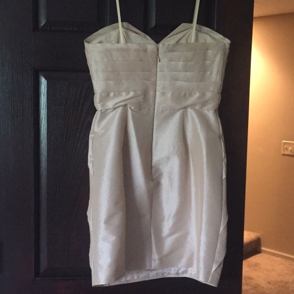 Max and Cleo Dress - Picture 2 of 3